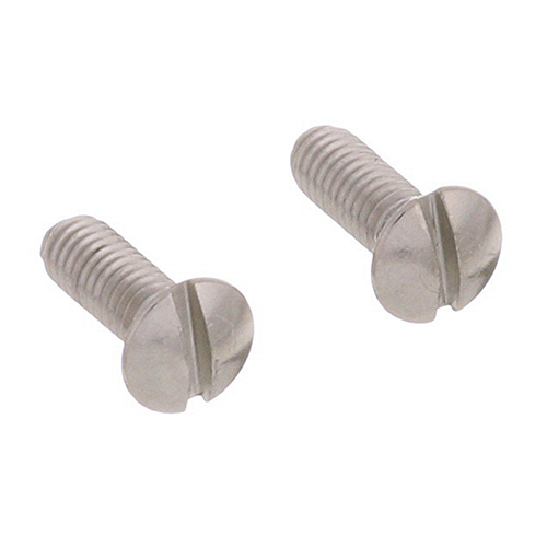 (image for) Henny Penny HENMM105466 SCREW F/ DOOR LOCK CAP